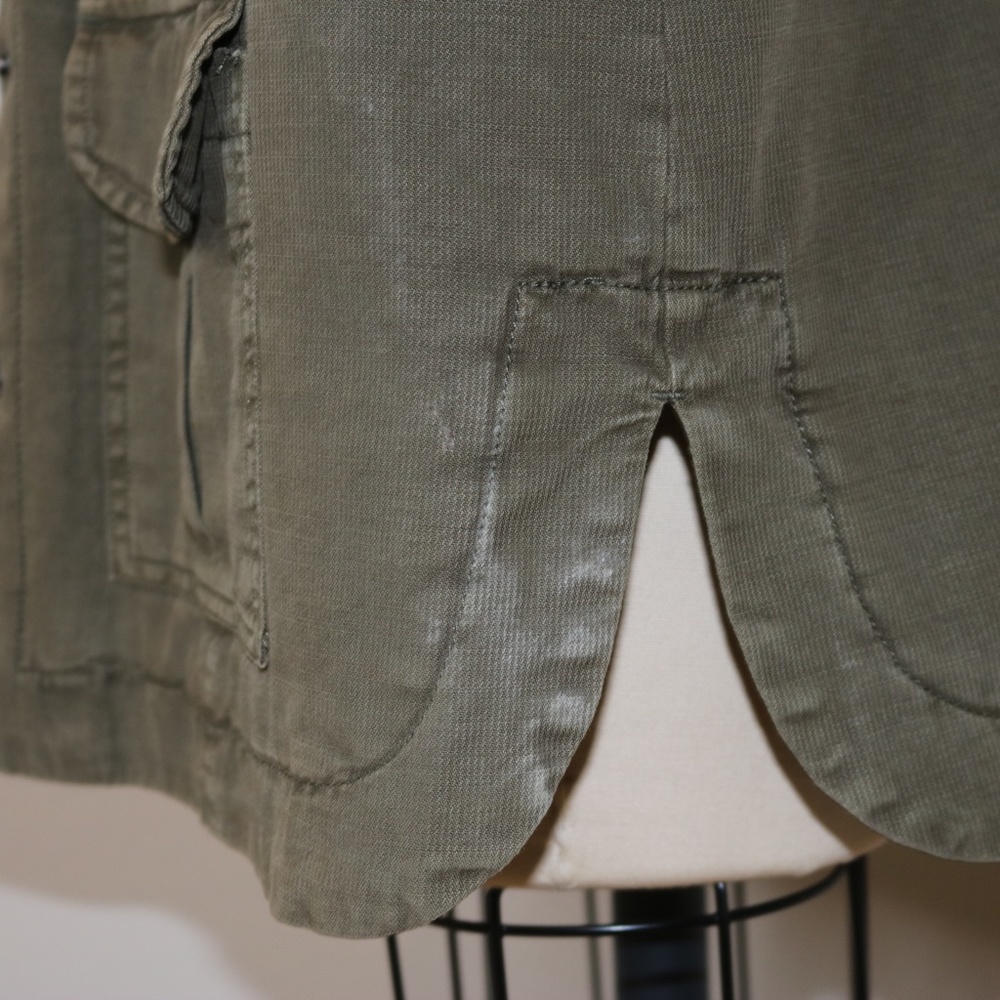 Army Jacket - Picture 6 of 6